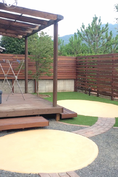 グリル・レクリエーション